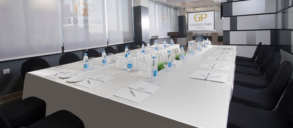 Facilities for different activities, meetings, conferences and special events.